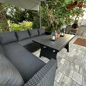 Erenda Apartman