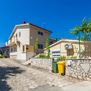 & Gortan Marcana, Pula, Istria Istrien Apartman